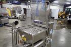 2013 Tetra Pak Hoyer Ingredient Feeder, Type: Hoyer Addus Ff 4000 F2
